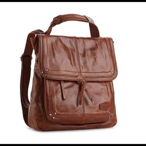 The Sak Backpack or Crossbody Bag